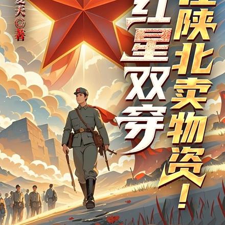 红星双穿：我在陕北卖物资