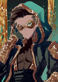官途