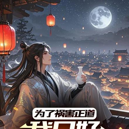 为了祸害正道，我只好制作游戏了