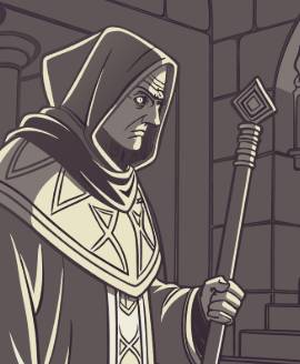 星辰变·上古修士：灵蚀时代