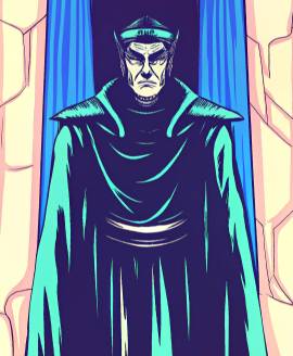 异世邪君：我靠工业设计掀翻修真界