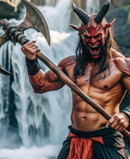 斗罗大陆-洪荒龙脉