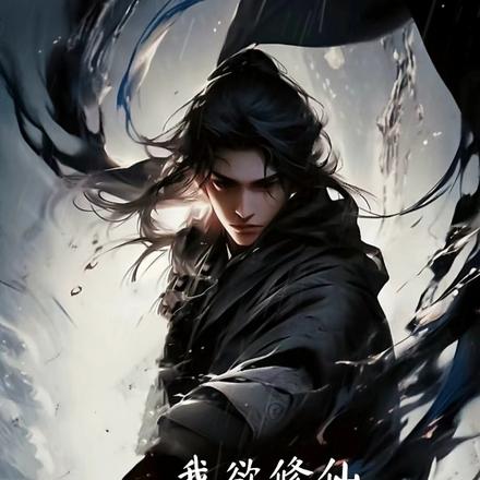 我欲修仙，奈何无灵根，点背！