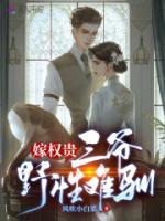 冷面夫君的小哭包