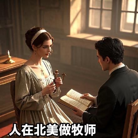 人在北美做牧师，开局给太太驱魔