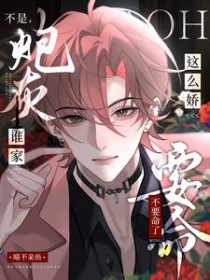 病娇反派没有心