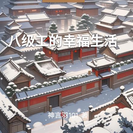四合院之八级工的幸福生活