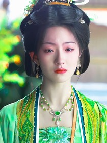 综影视：娇娇她美艳动人