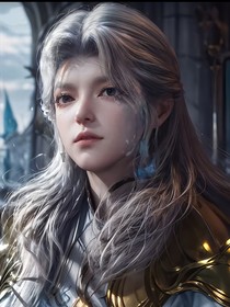 斗1：星斗秘境的神秘店主