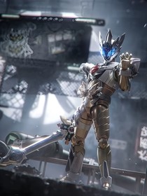 赛尔号之雅塔莱斯