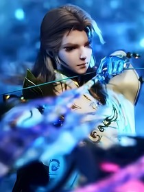 综影视：命中注定是你