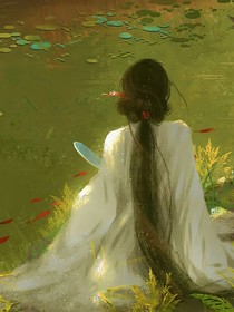 二哈之回到一切开始前