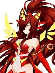 赛尔号之她的名字aII缪