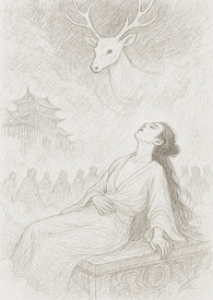 路明非，不卷你屠什么龙！