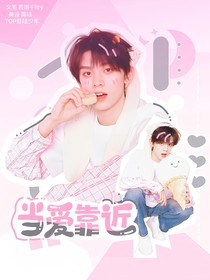 登陆少年：当爱靠近