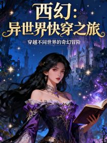 西幻：恶役千金快穿之旅