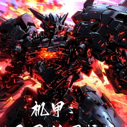 机甲：开局拆了校花机甲引擎