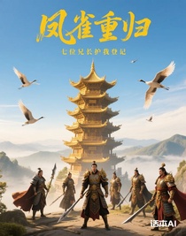 凤雀重归，七位兄长护我登记