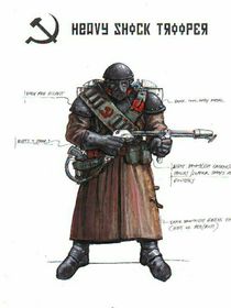 历喵红色警戒原版