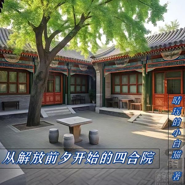 四合院：比剧情早了十几年