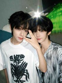 aii然：橙梦初醒