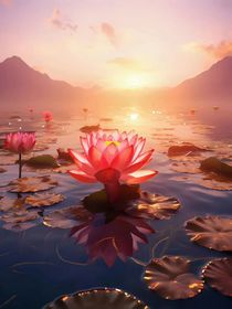 兽世之星河转，霜重月华影