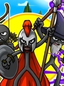 火柴人战争传说：传奇