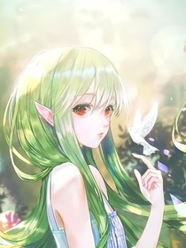 生命中绽放的花蕾