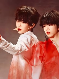 冰火同源：异能少年团