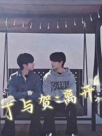 丁与贺：离开！