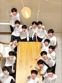 TF四代：换成恋爱2026