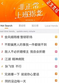 猎人的囊中之物