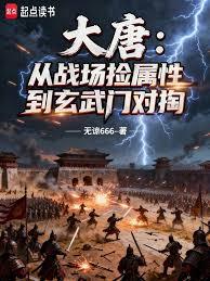 隋唐：开局亿万大礼包